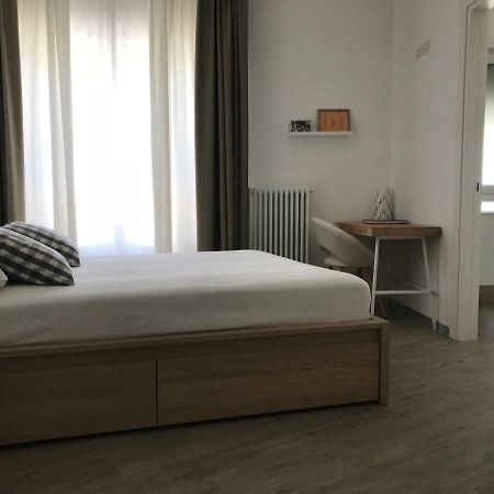 A Matera "Sotto I Pini" Βίλα Εξωτερικό φωτογραφία