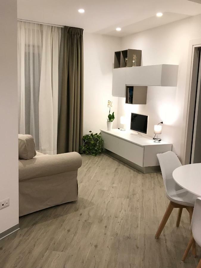 A Matera "Sotto I Pini" Βίλα Εξωτερικό φωτογραφία