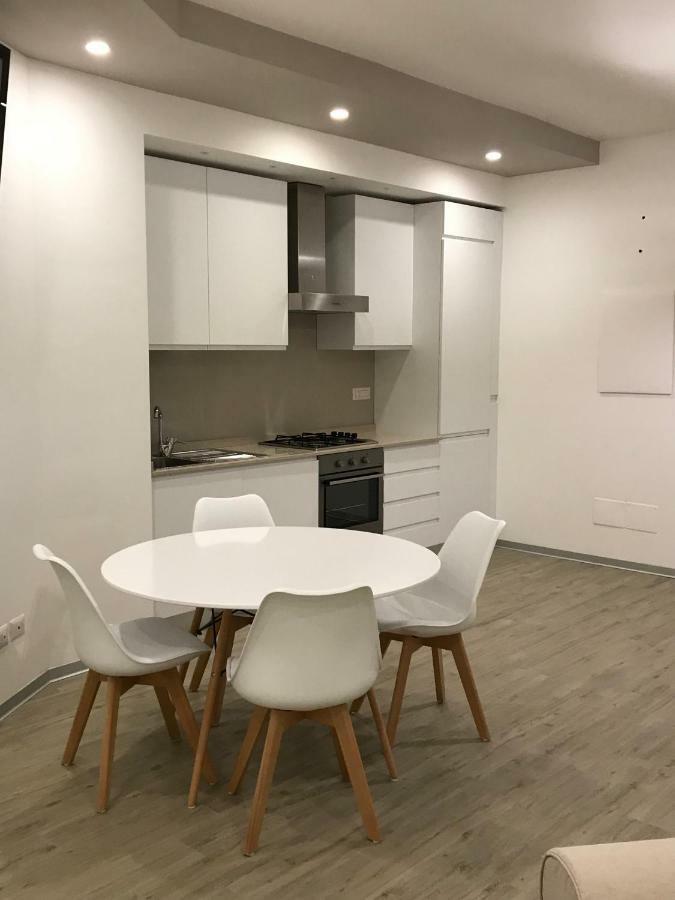 A Matera "Sotto I Pini" Βίλα Εξωτερικό φωτογραφία