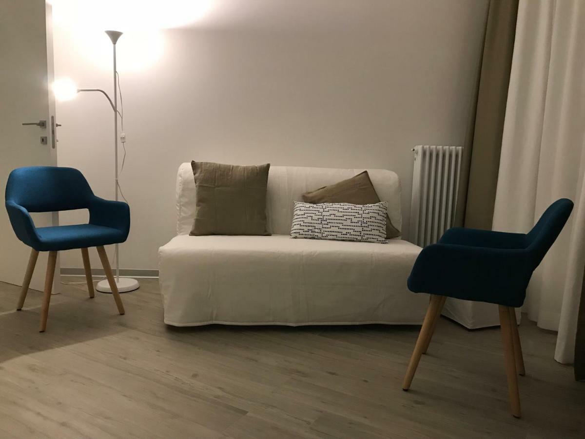 A Matera "Sotto I Pini" Βίλα Εξωτερικό φωτογραφία