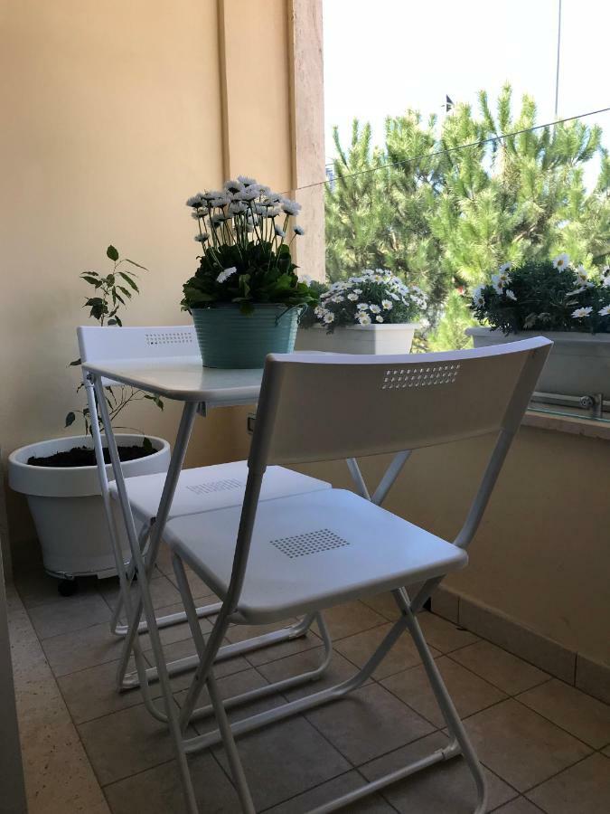 A Matera "Sotto I Pini" Βίλα Εξωτερικό φωτογραφία