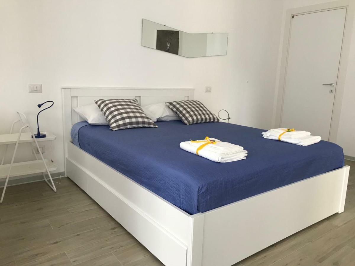 A Matera "Sotto I Pini" Βίλα Εξωτερικό φωτογραφία
