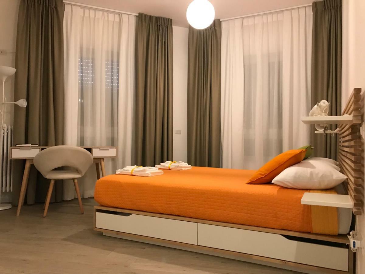 A Matera "Sotto I Pini" Βίλα Εξωτερικό φωτογραφία
