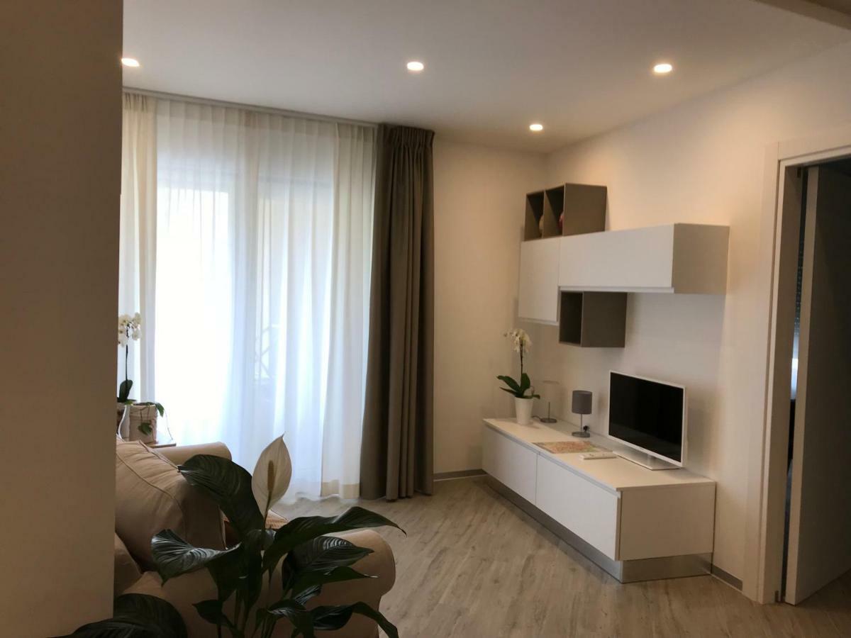 A Matera "Sotto I Pini" Βίλα Εξωτερικό φωτογραφία