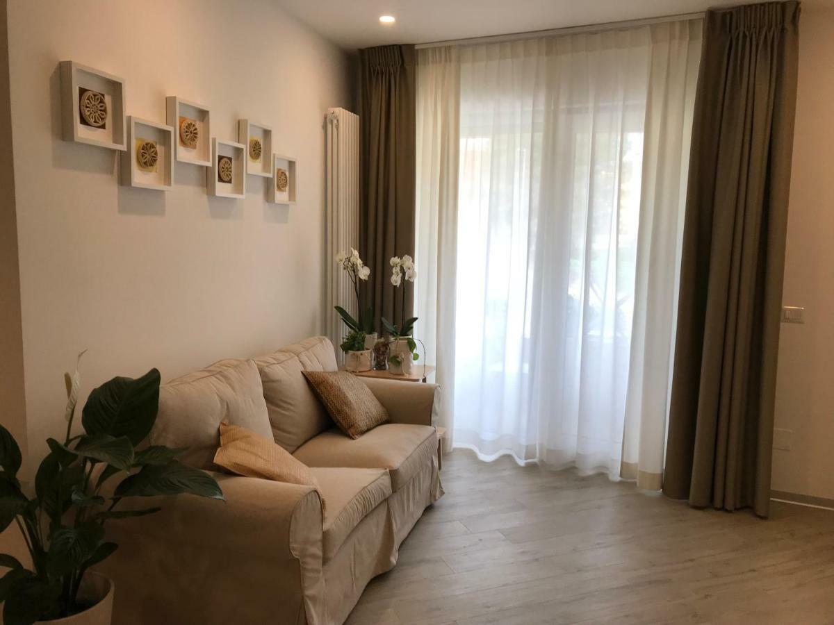 A Matera "Sotto I Pini" Βίλα Εξωτερικό φωτογραφία