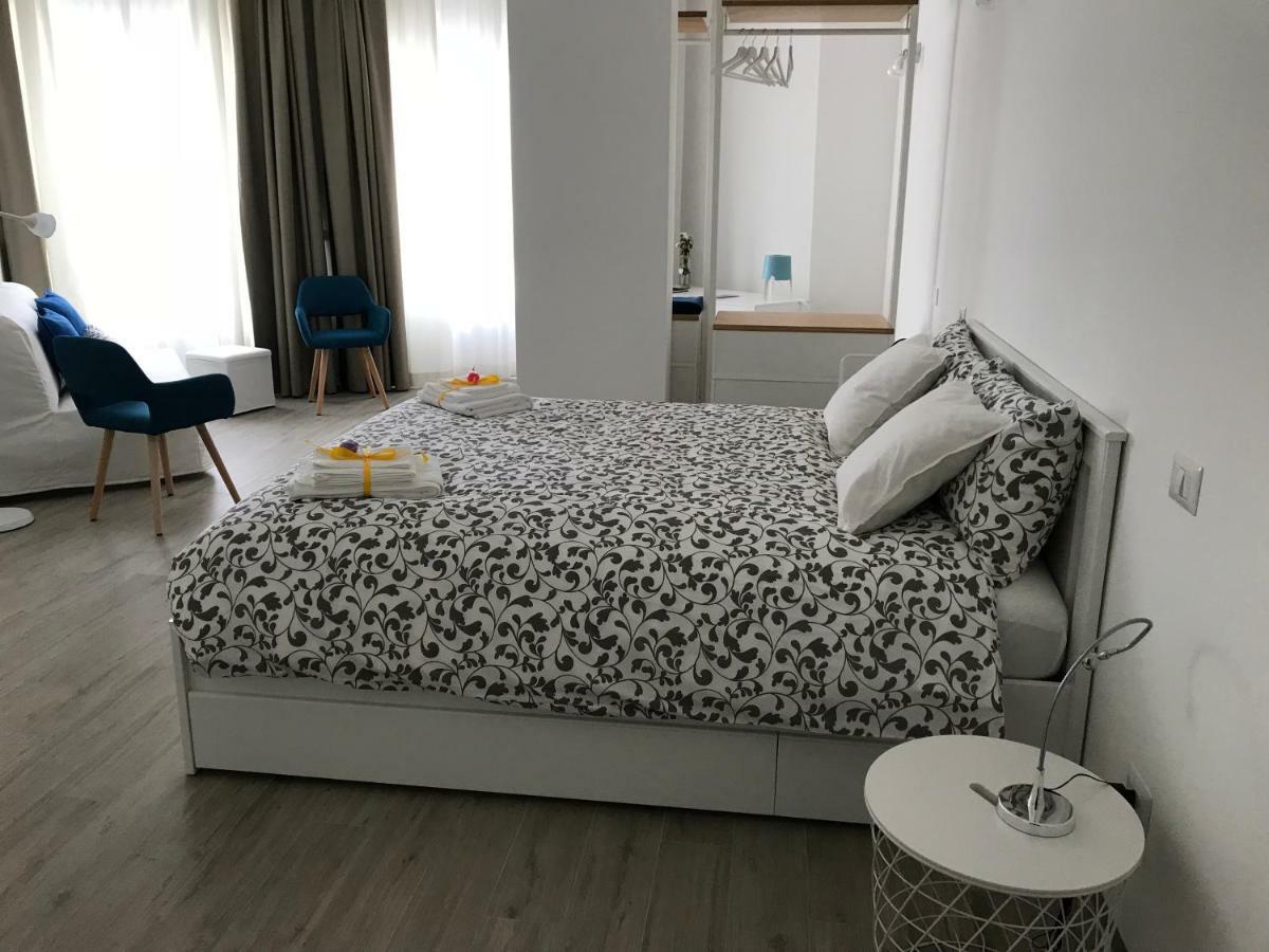 A Matera "Sotto I Pini" Βίλα Εξωτερικό φωτογραφία