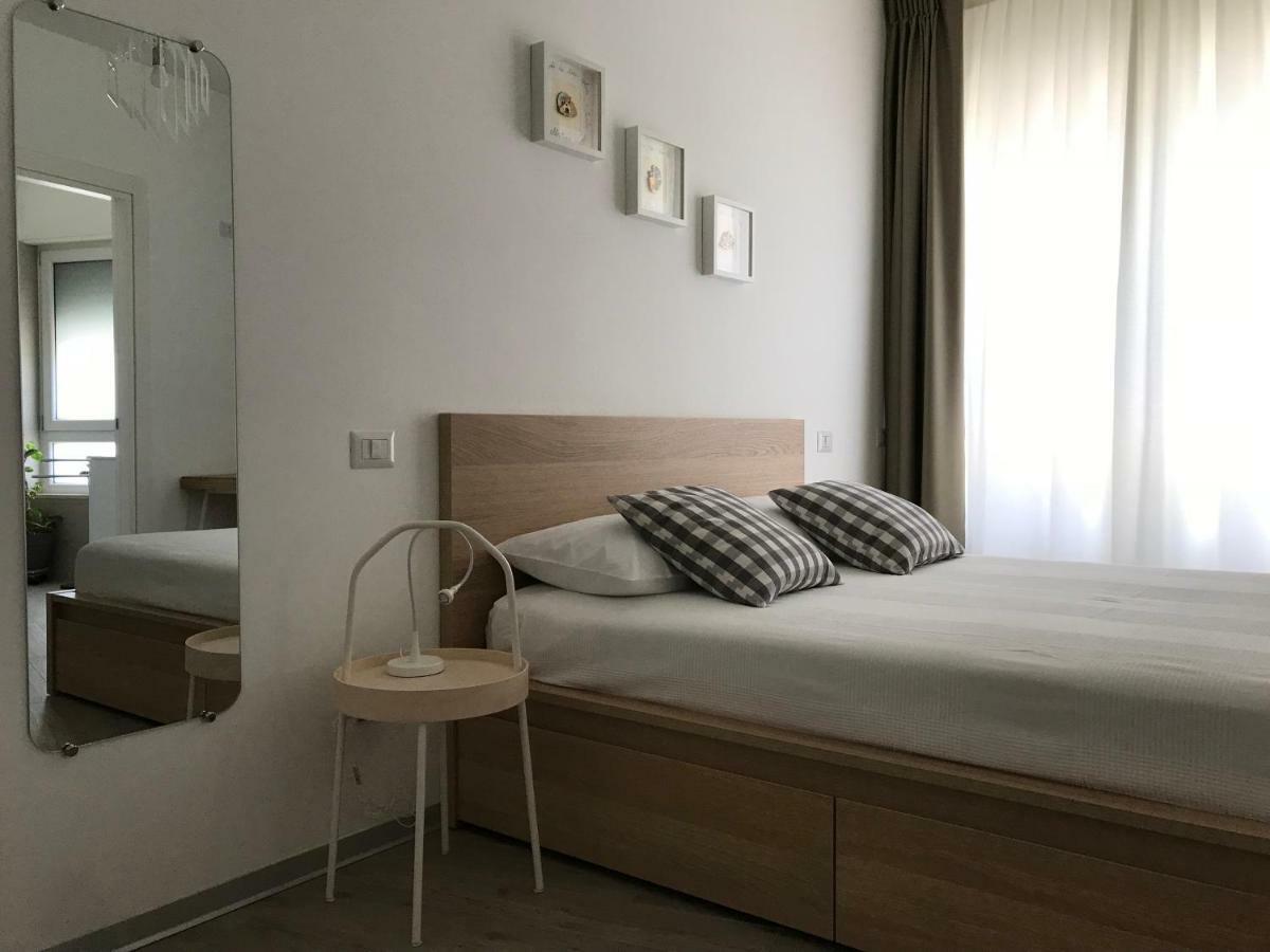 A Matera "Sotto I Pini" Βίλα Εξωτερικό φωτογραφία