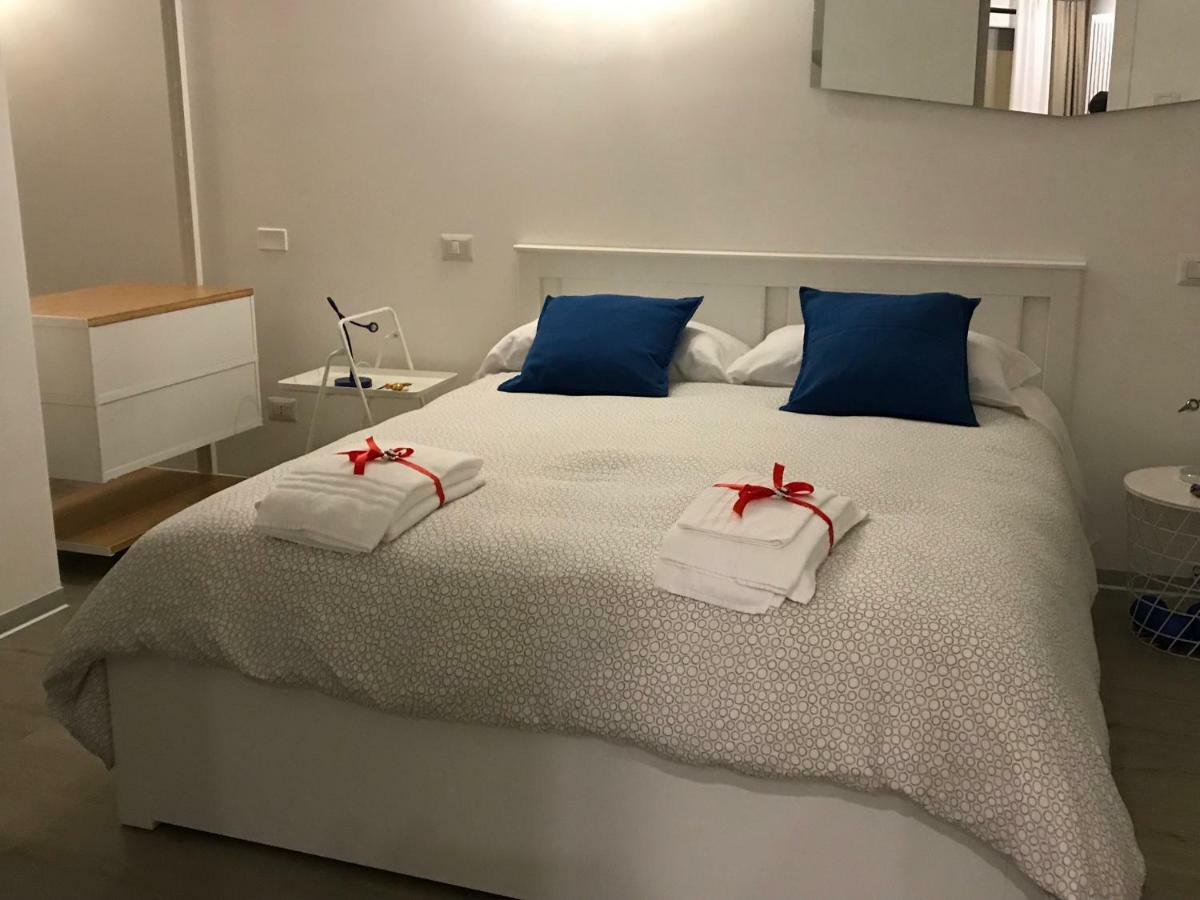 A Matera "Sotto I Pini" Βίλα Εξωτερικό φωτογραφία